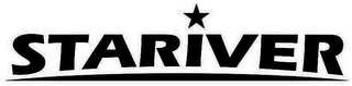 STARIVER logo