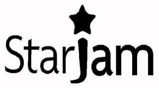 STARJAM logo