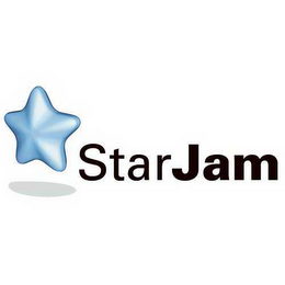 STARJAM logo
