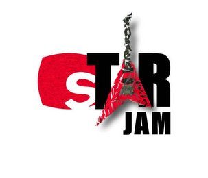 STARJAM logo