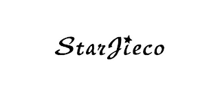 STARJIECO logo