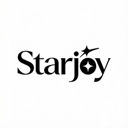 STARJOY logo