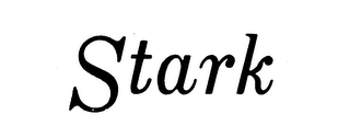STARK logo