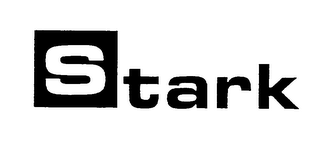 STARK logo