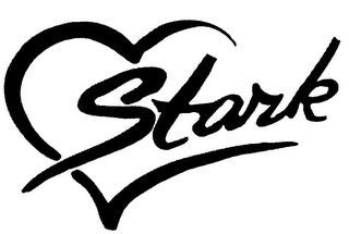 STARK logo
