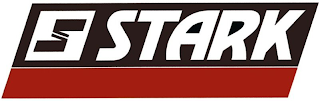 STARK logo
