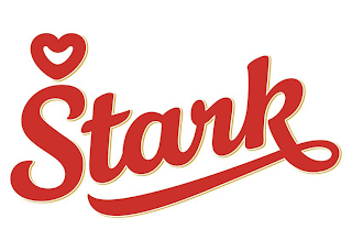 STARK logo