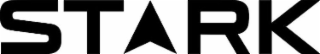 STARK logo