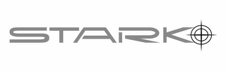 STARK logo