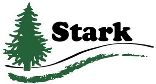 STARK logo