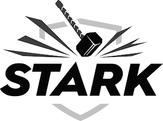 STARK logo