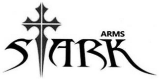 STARK ARMS logo