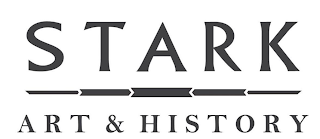 STARK ART & HISTORY logo