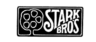 STARK BRO'S logo