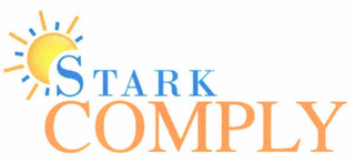 STARK COMPLY logo