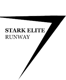 STARK ELITE RUNWAY logo