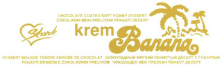 STARK KREM BANANA logo