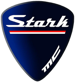 STARK MC logo