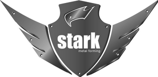 STARK METAL FORMING logo