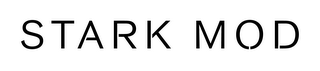STARK MOD logo