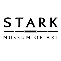 STARK MUSEUM OF ART logo