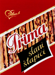 STARK PRIMA SLAVI STAPICI logo