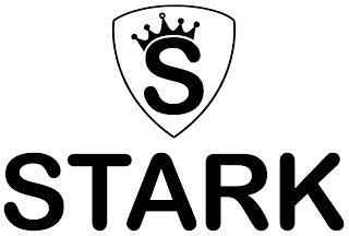 STARK S logo