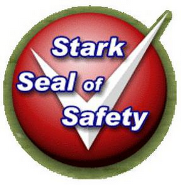 STARK SEAL OF SAFETY logo
