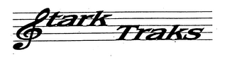 STARK TRAKS logo