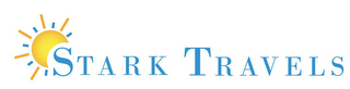 STARK TRAVELS logo
