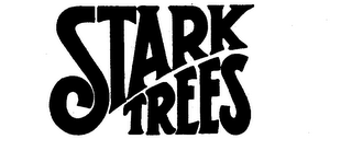 STARK TREES logo