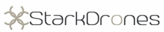 STARKDRONES logo