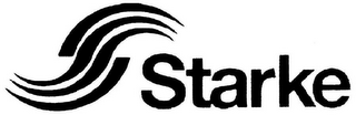 STARKE logo