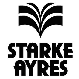 STARKE AYRES logo