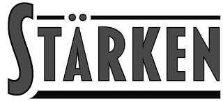 STARKEN logo