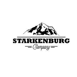 STARKENBURG COMPANY logo