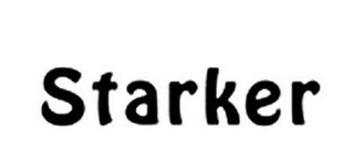 STARKER logo