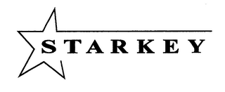 STARKEY logo