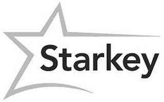 STARKEY logo