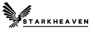 STARKHEAVEN logo