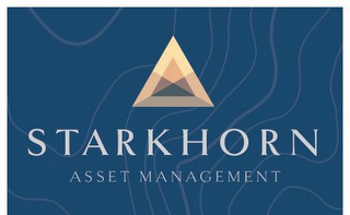 STARKHORN ASSET MANAGEMENT logo
