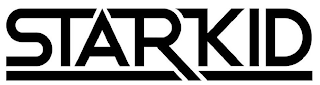 STARKID logo