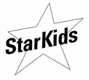 STARKIDS logo