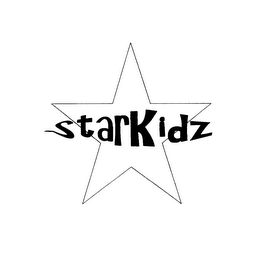 STARKIDZ logo