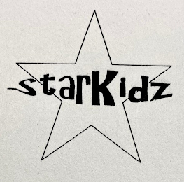 STARKIDZ logo