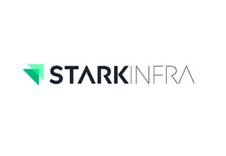 STARKINFRA logo