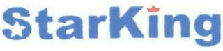 STARKING logo