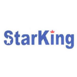 STARKING logo