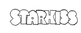 STARKISS logo