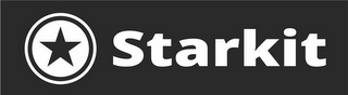 STARKIT logo